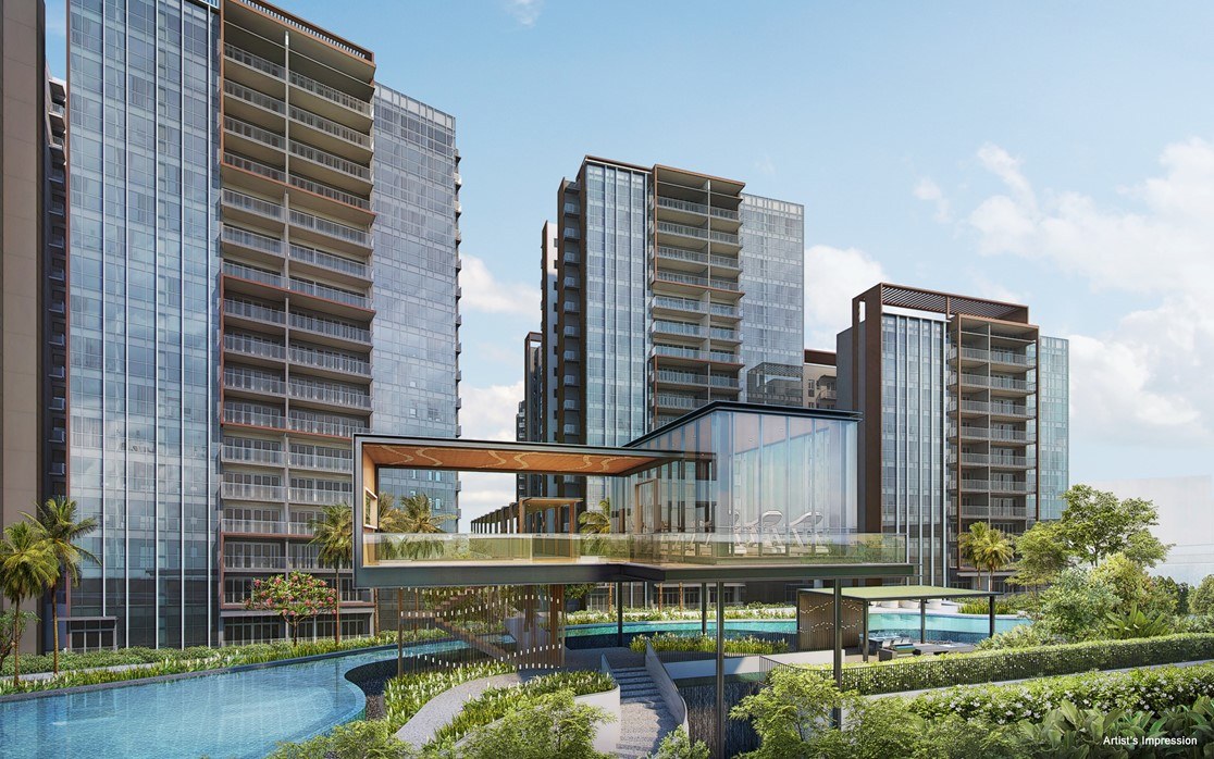 CDL | 375 units at Piermont Grand snapped up during launch weekend ...