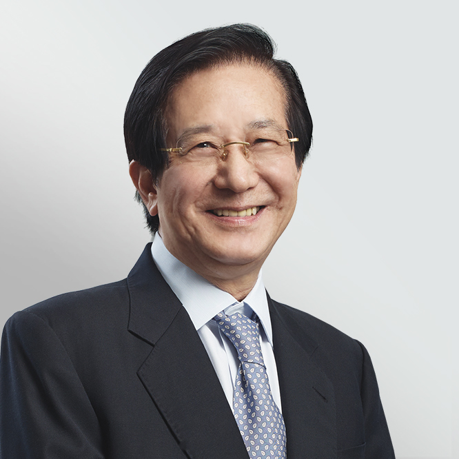杨烈国