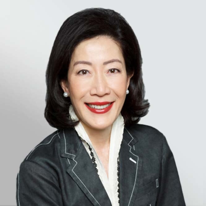 Tang Ai Ai Mrs Wong Ai Ai