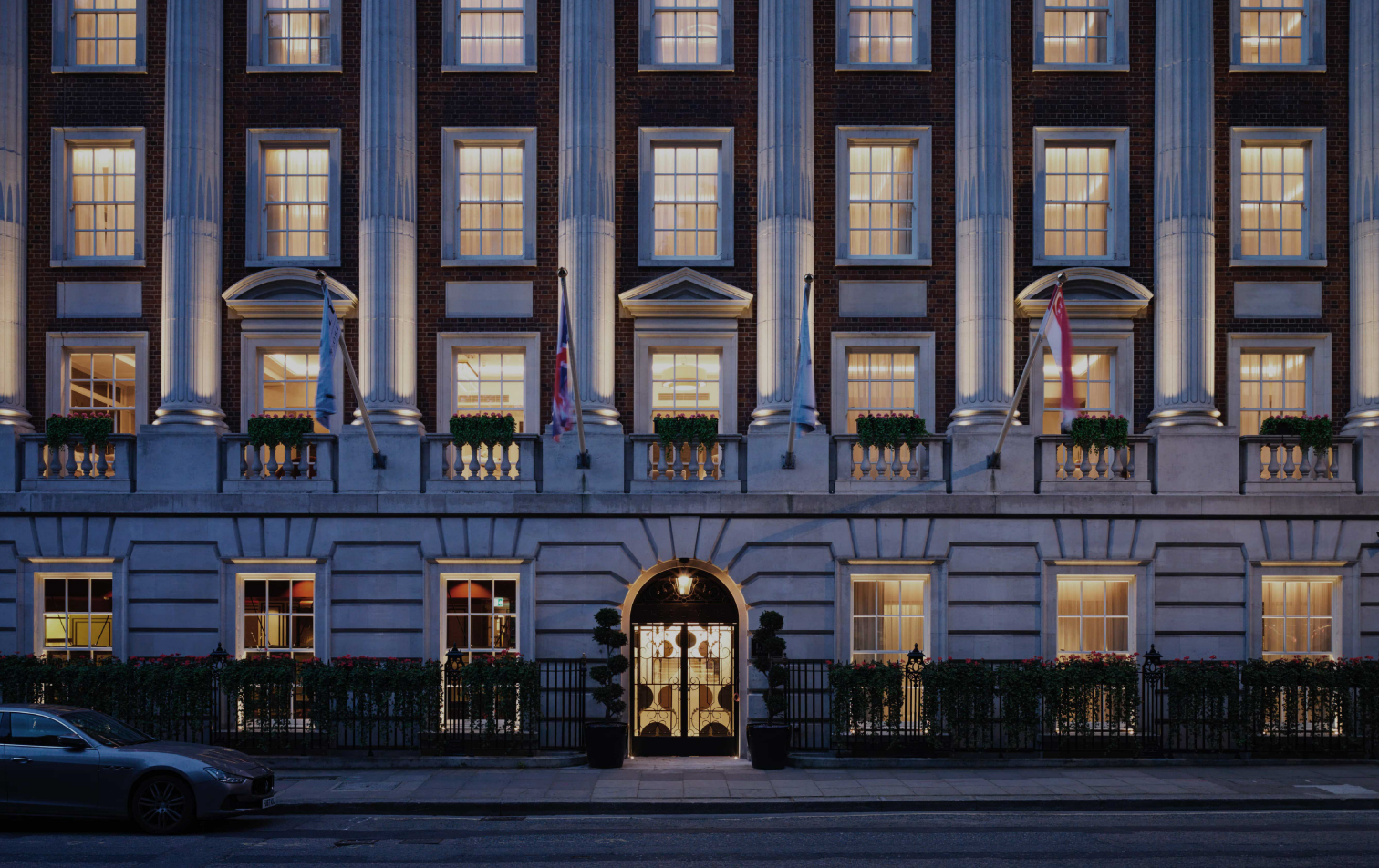 The Biltmore Mayfair (London, UK)